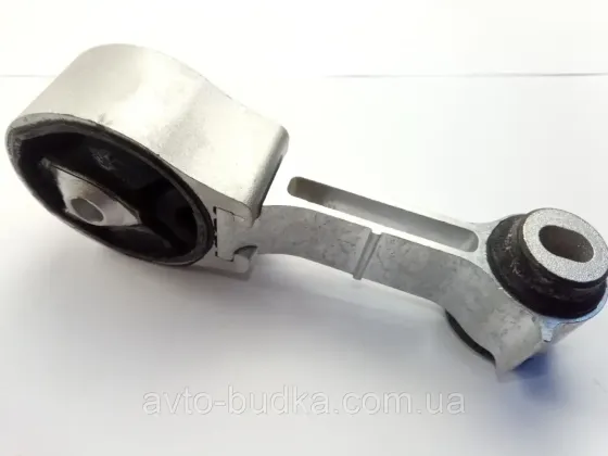 Верхня подушка двигуна (опора) на RENAULT MEGANE III (Рено Меган III) 1.9 dci; 2.0dci; ASLYX AS-203512 Киев