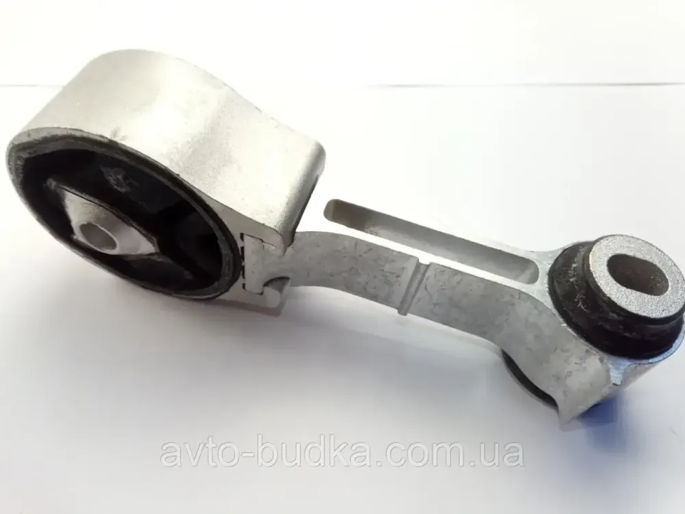 Верхня подушка двигуна (опора) на RENAULT MEGANE III (Рено Меган III) 1.9 dci; 2.0dci; ASLYX AS-203512 Киев - изображение 1