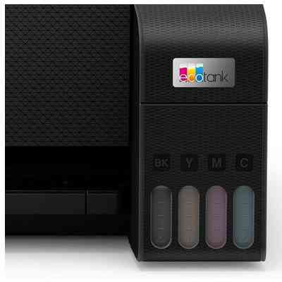 Багатофункціональний пристрій Epson EcoTank L3251 c WiFi (C11CJ67413) Вінниця