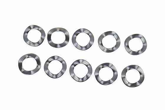 Шайба болта зчеплення к-кт 10шт Киев