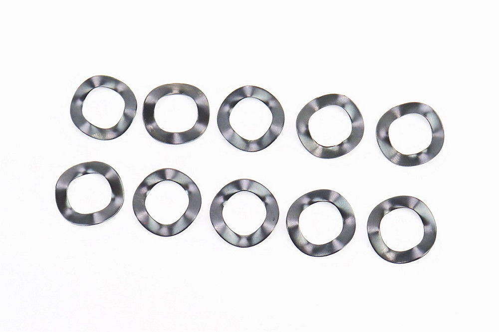 Шайба болта зчеплення к-кт 10шт Киев - изображение 1