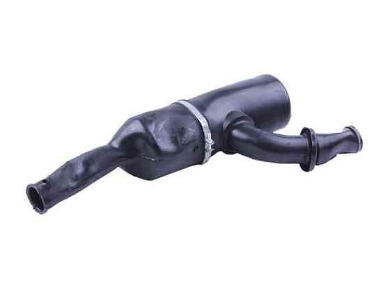 Фильтр воздушный (в сборе) мопед Альфа -3 Мукачево