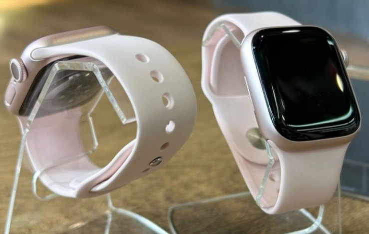 Open Box , Apple Watch 9 (2023) .Нові ! Неактивовані! Киев - изображение 3