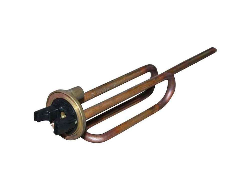 Тэн, фланец, ø48 мм RCF TW2000(кор) 125 ТМ Thermowatt Киев - изображение 1