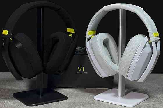 ‼️БЕЗДРОТОВІ Навушники VGN VXE Siren V1 | Ігровий режим без затримок Харків