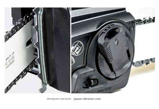 Цепная электропила MAKITA UC4051A Коломия
