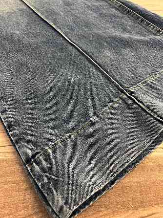 Джинси жіночі Its Basic 3717-31 PALAZZO jeans палаццо широкі кльош стрілка світло сині , світло-синій, 38, 38, 74 см, 108 см Київ