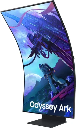 Монитор Samsung 55