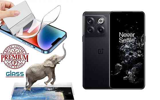Поліуретанова плівка OnePlus Ace Pro, Premium, товщина 0,2 мм Київ