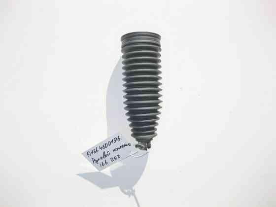 Mercedes-Benz  A1664600196 Пильовик рульової тяги ML GLE W166 C292 GL GLS X166 Одесса