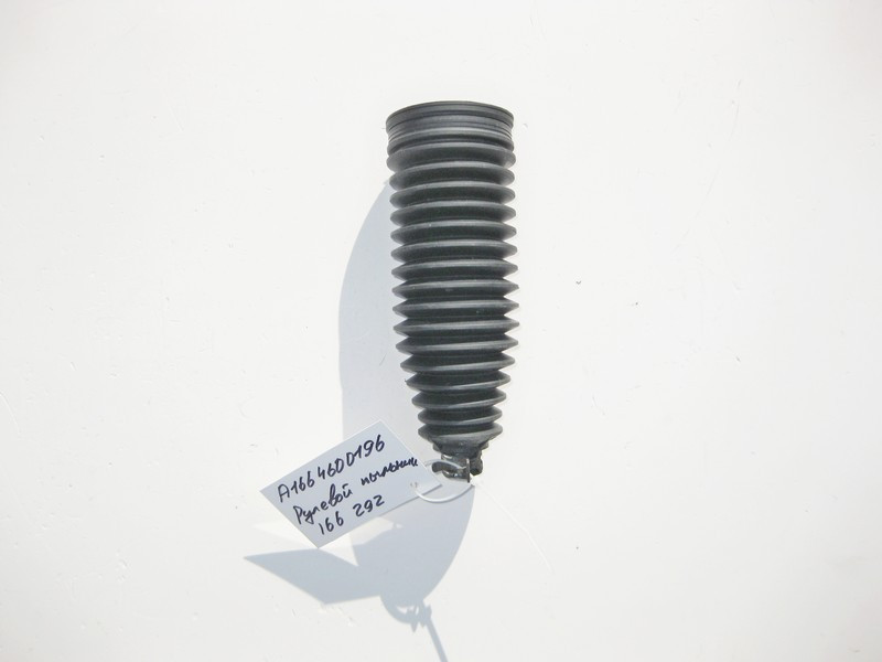 Mercedes-Benz  A1664600196 Пильовик рульової тяги ML GLE W166 C292 GL GLS X166 Одеса - фото 2