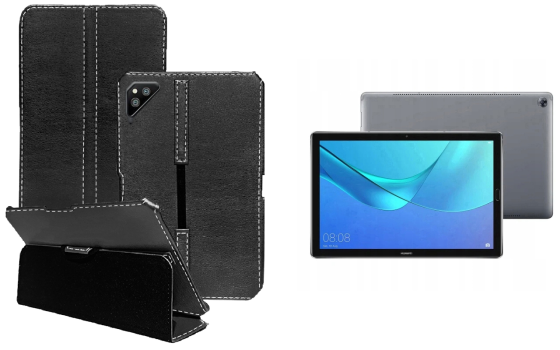Чехол для планшета Huawei Mediapad M5 8, Mediapad M5 8 Lite, разные цвета Киев