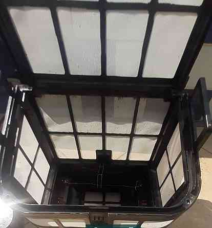 Робот-Пилосос для Басейна Aguaviva 7320 Київ