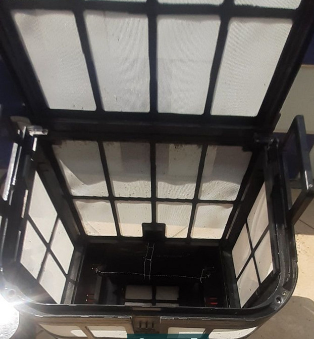 Робот -Пылесос для Бассейна Aguaviva 7320 Киев - изображение 2