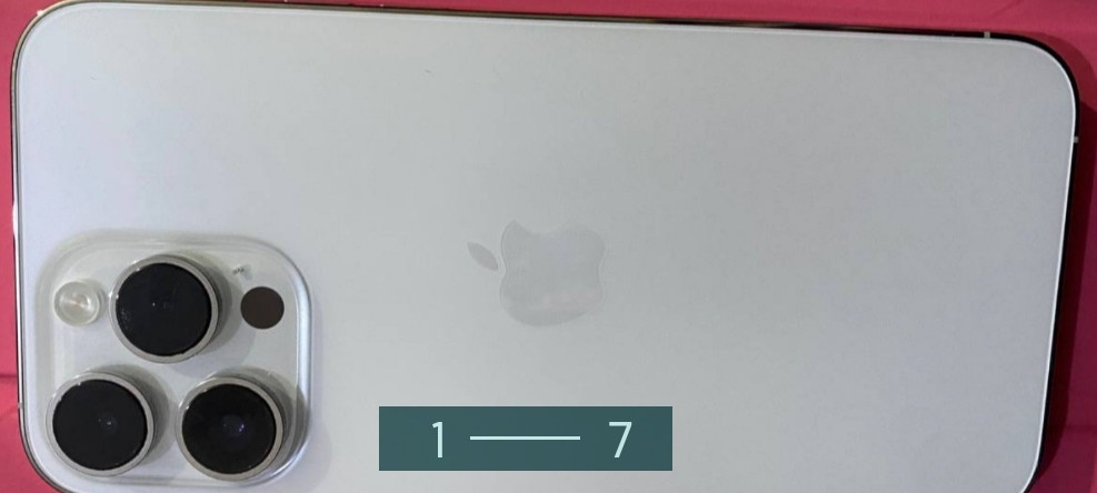 Айфон iPhone 14 Pro Max.на 128 ГБ еsim. Київ - фото 7