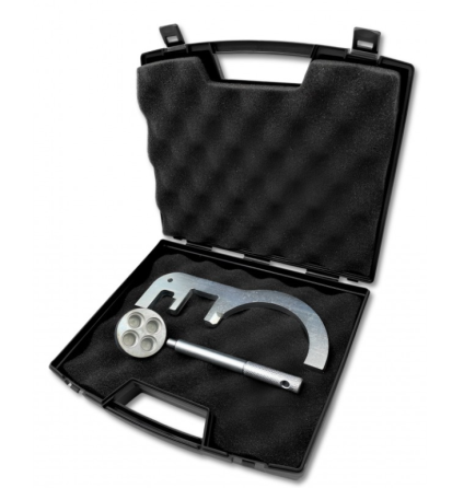 Набор фиксаторов BMW MINI B37,B47,B57 1,5 / 2,0 CASTEX C01/0223 Чернигов