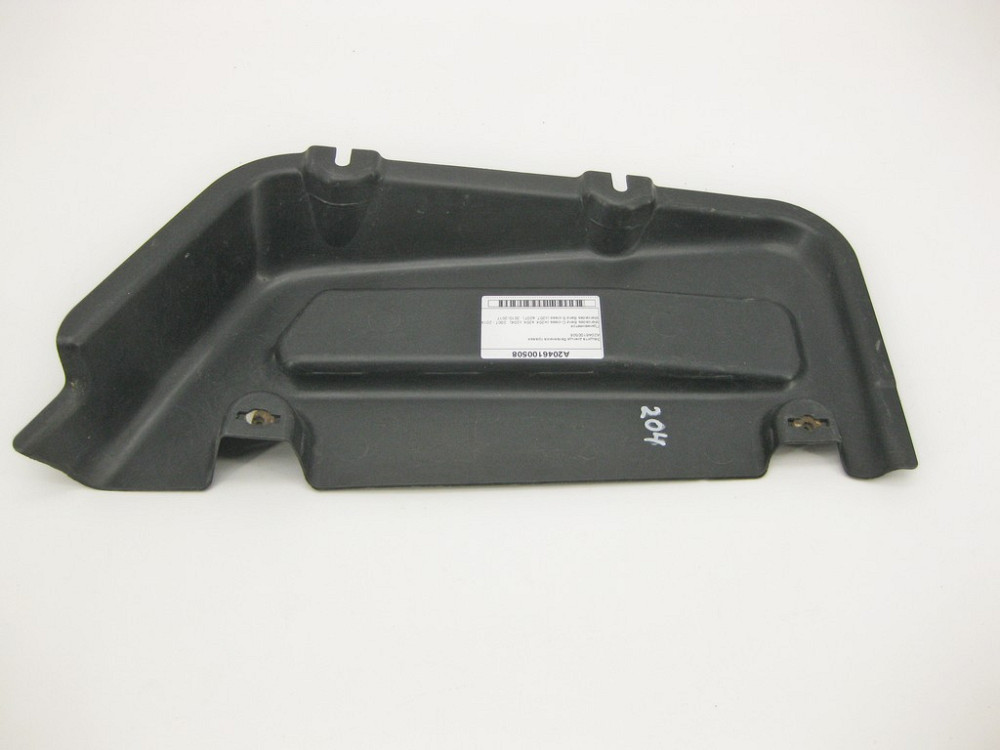 Mercedes-Benz  A2046100508 Захист днища багажника правий C-Class W204 E-Class C207 Одесса - изображение 3