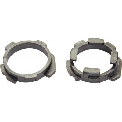 Втулка вала тефлонового Samsung ML-3051/3050 аналог JC61-01629/JC61-01631 BASF (BASF-JC61-01629/31) Винница - изображение 1