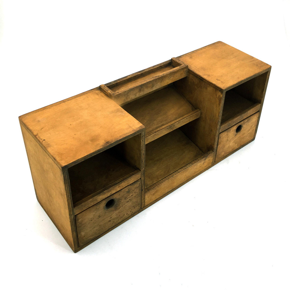 Органайзер для косметики "Даласина" мускат Миколаїв - фото 7