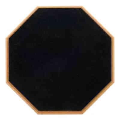 Тренировочный пэд Evans 12" RealFeel 2-Sided Speed & Workout Pad (RF12D) Винница