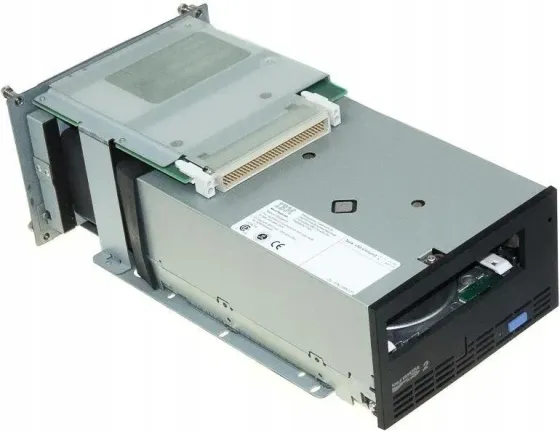 Сервер Dell 200/400 Gb Lto2 Scsi 8-00201-01 132T (0U0007) Киев