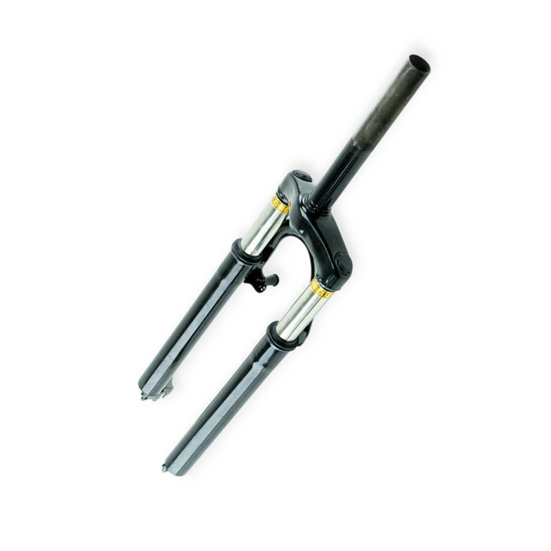 Веловилка амортизатор 26 Мукачево - изображение 1