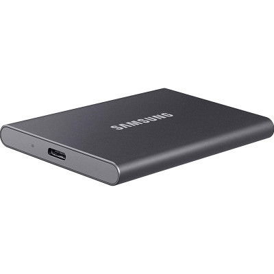 Накопичувач SSD USB 3.2 4TB T7 Samsung (MU-PC4T0T/WW) Вінниця - фото 4