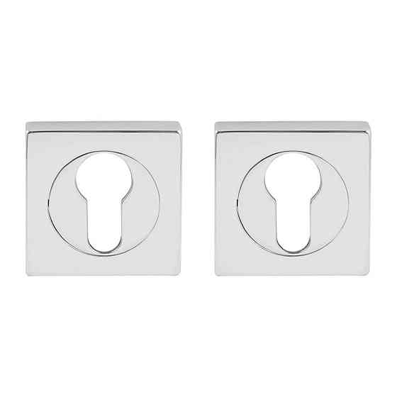 Накладка кл Fimet 211BIC F04 хром Київ