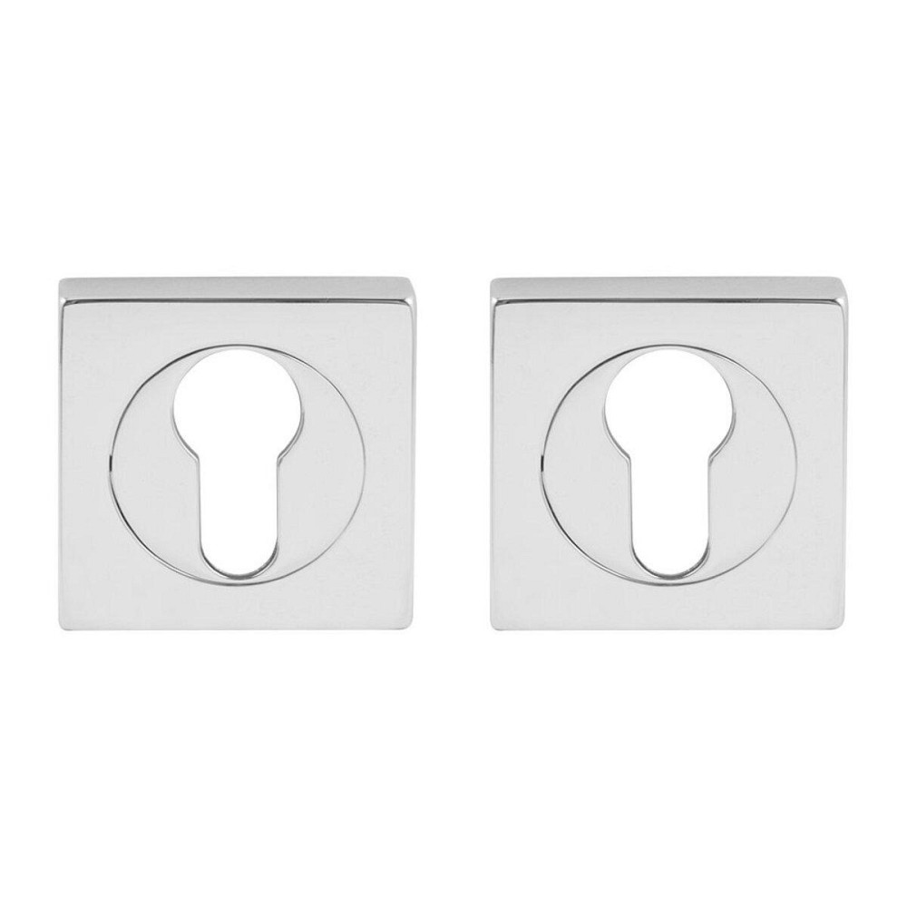 Накладка кл Fimet 211BIC F04 хром Київ - фото 1