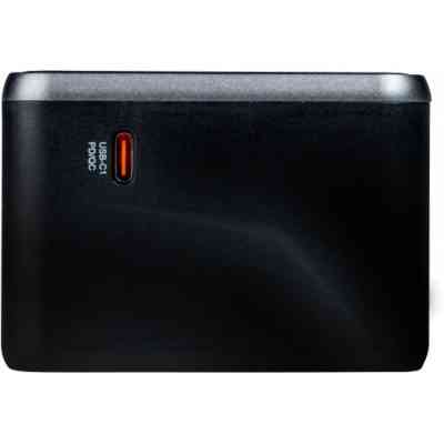 Зарядний пристрій Verbatim UTA-04 PD61W (3xUSB-A/2xUSB-C) (49546) Вінниця