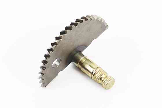 Півмісяць кікстартеру Honda TACT Киев