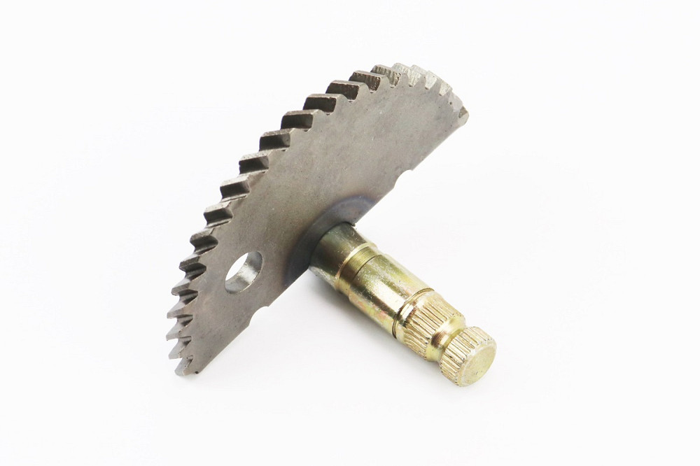 Півмісяць кікстартеру Honda TACT Киев - изображение 1