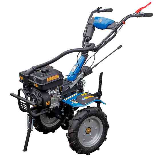 Мотоблок ДТП 570БН - К (колеса 4.00-10) (Заводская Упаковка Бесплатная доставка Новой Почтой) Харьков