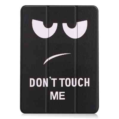 Чехол для планшета BeCover Smart Case Apple iPad Air 13" M2 2024 Don't Touch (711617) Винница