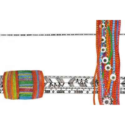 Книга Золотий носоріг - Ганна Яновська Видавництво Старого Лева (9786176797340) Винница