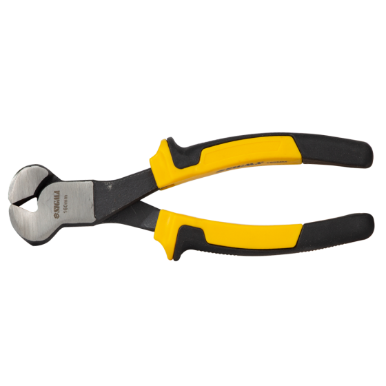 Кусачки торцевые 160мм Standard SIGMA (4354121) Киев