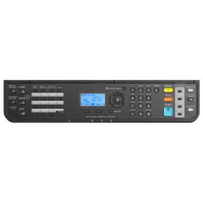 Многофункциональное устройство Kyocera Ecosys MA4000x (110C143NL0) Винница