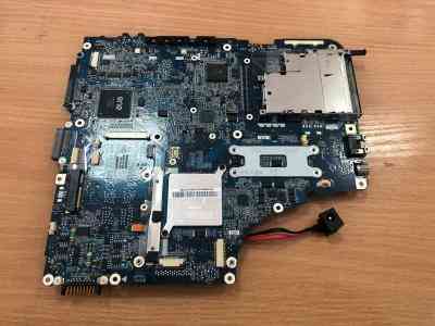 Материнська плата Toshiba Satellite A200-10x (ISKAE LA-3661P REV:2.0) Дніпро