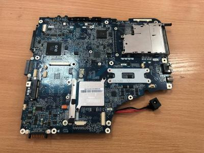 Материнская плата Toshiba Satellite A200-10x (ISKAE LA-3661P REV:2.0) Днепр - изображение 3