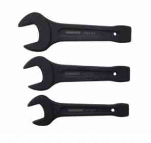 Ключ ріжковий ударний односторонній 50мм (L-270мм) Forsage F-79150 Одеса