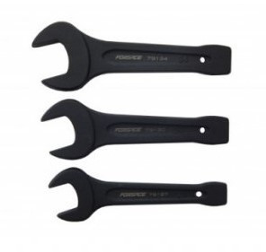 Ключ ріжковий ударний односторонній 50мм (L-270мм) Forsage F-79150 Одеса - фото 2