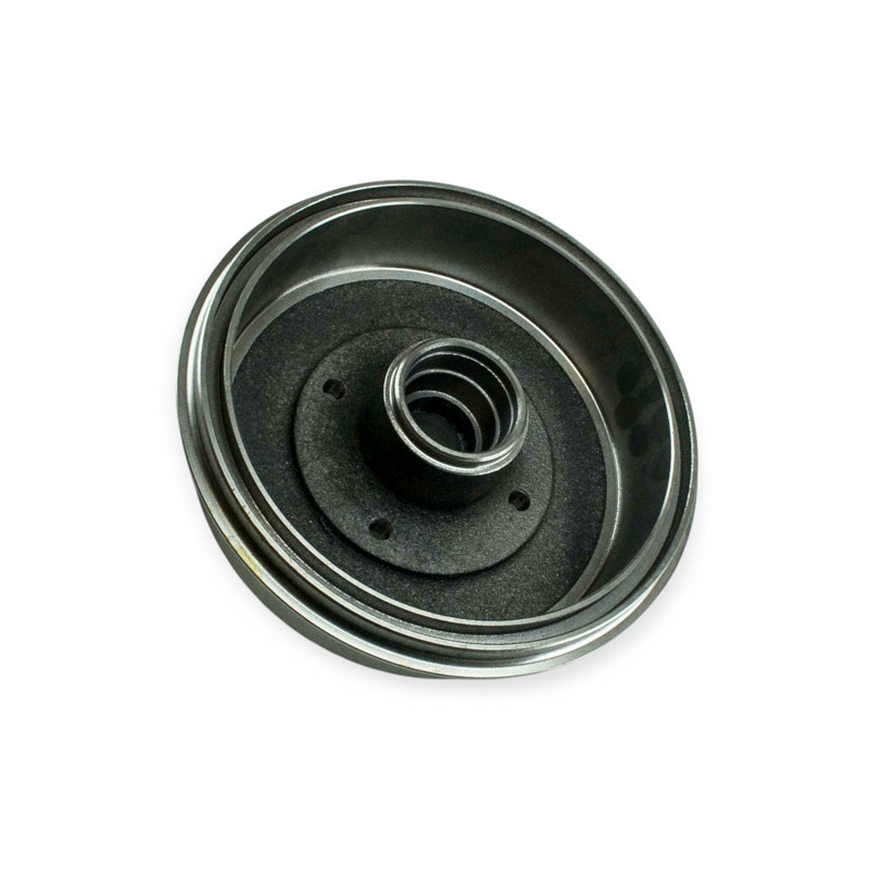 Барабан Ланос, Nexia 1,4; 1.5; 1,6 со ступицей AT тормозной Мукачево - изображение 1