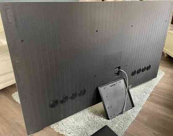 Телевизор: 65