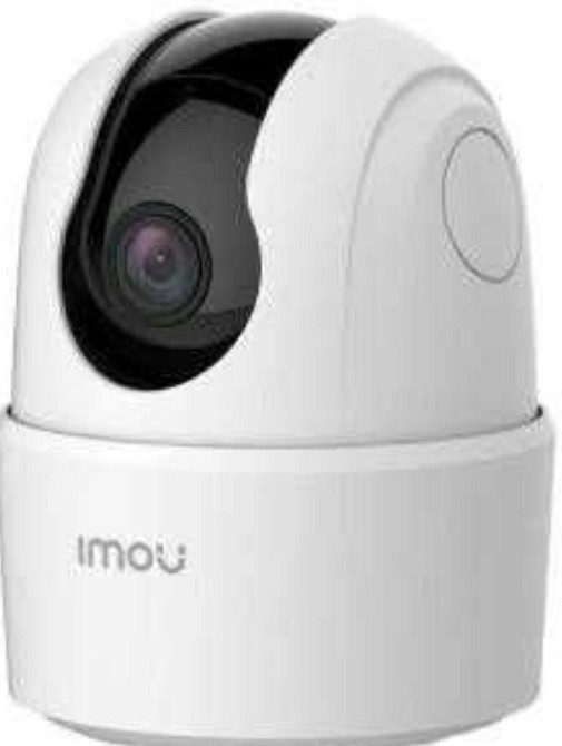 IP - Камера: IMOU Ranger 2C 4MP. Харьков - изображение 2