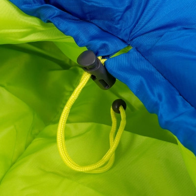 Спальний мішок Highlander Serenity 350 Envelope -7C Blue Left (925875) Вінниця - фото 6