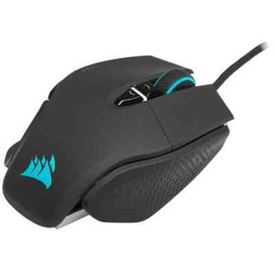 Мишка Corsair M65 RGB Ultra Tunable FPS USB Black (CH-9309411-EU2) Вінниця