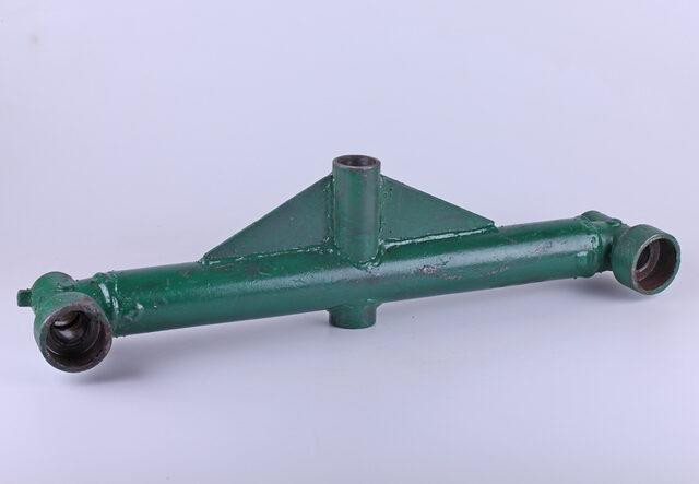 Балка передня L-665 мм Хінтай 120/160 Мукачево - фото 1