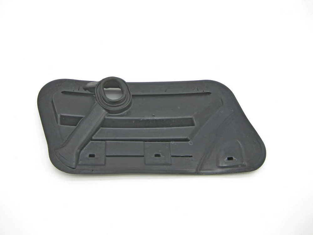 Mercedes-Benz  A1668800705 Кришка решітки капота ліва ML/GLE W166 GLE Coupe C292 GL/GLS X166 Одеса - фото 1