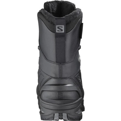 Черевики Salomon Toundra Forces CSWP Чорні 10.5 (L40165000-10.5) Вінниця - фото 5