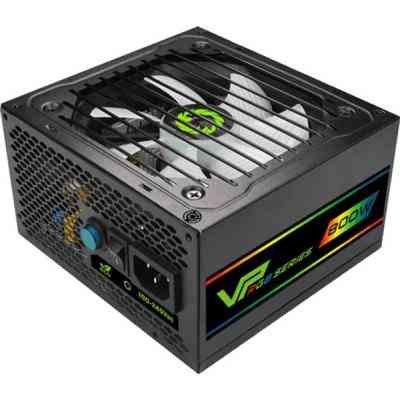 Блок питания Gamemax 800W (VP-800-M-RGB) Винница